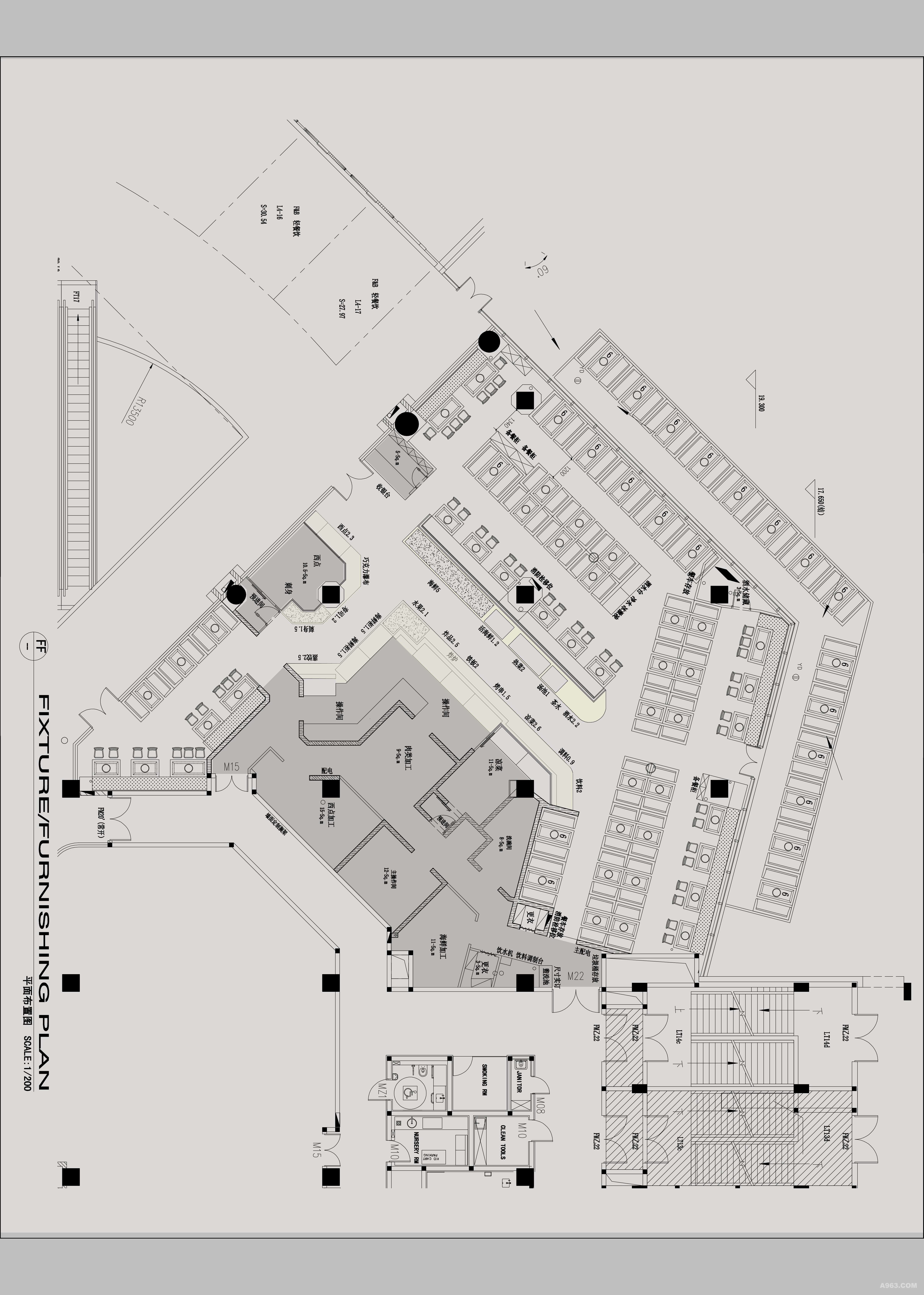 金權道韓式自助烤肉張家口店